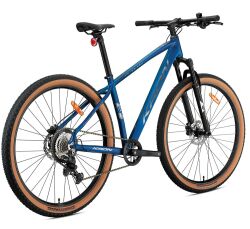 KRON XC 100 PRO 27.5 JANT H.DİSK FREN DAĞ BİSİKLETİ-2026 - 2