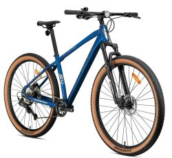 KRON XC 100 PRO 27.5 JANT H.DİSK FREN DAĞ BİSİKLETİ-2026 - 3