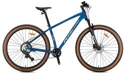KRON XC 100 PRO 27.5 JANT H.DİSK FREN DAĞ BİSİKLETİ-2026 - KRON 