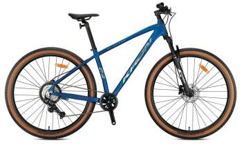 KRON XC 100 PRO 27.5 JANT H.DİSK FREN DAĞ BİSİKLETİ-2026 - 1