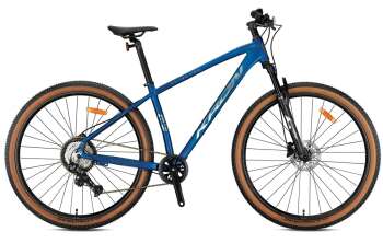 KRON XC 100 PRO 29 JANT H.DİSK FREN DAĞ BİSİKLETİ-2026 - 1
