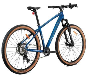 KRON XC 100 PRO 29 JANT H.DİSK FREN DAĞ BİSİKLETİ-2026 - 3
