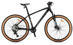 KRON XC 100 PRO 29 JANT H.DİSK FREN DAĞ BİSİKLETİ-2026 - KRON 