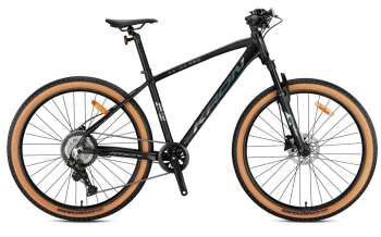 KRON XC 100 PRO 29 JANT H.DİSK FREN DAĞ BİSİKLETİ-2026 - 1