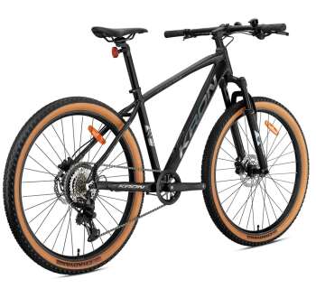 KRON XC 100 PRO 29 JANT H.DİSK FREN DAĞ BİSİKLETİ-2026 - 3