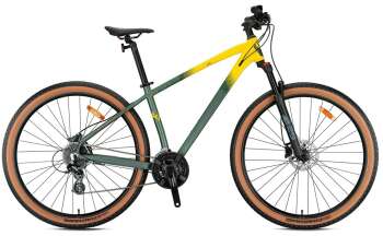 KRON XC 150 27.5 JANT H.DİSK FREN DAĞ BİSİKLETİ-2026 - 1