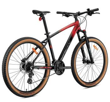 KRON XC 150 27.5 JANT H.DİSK FREN DAĞ BİSİKLETİ-2026 - 3