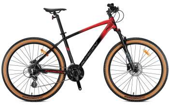 KRON XC 150 27.5 JANT H.DİSK FREN DAĞ BİSİKLETİ-2026 - 1