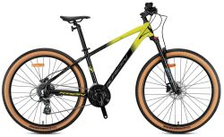 KRON XC 150 27.5 JANT H.DİSK FREN DAĞ BİSİKLETİ-2026 - KRON 