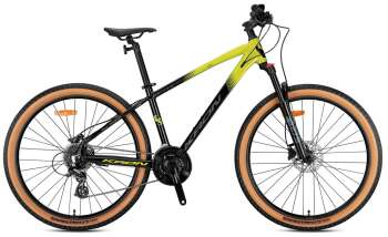 KRON XC 150 27.5 JANT H.DİSK FREN DAĞ BİSİKLETİ-2026 - 1