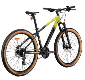 KRON XC 150 27.5 JANT H.DİSK FREN DAĞ BİSİKLETİ-2026 - 3
