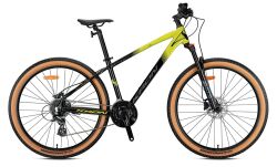 KRON XC 150 29 JANT H.DİSK FREN DAĞ BİSİKLETİ-2026 - KRON 