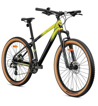 KRON XC 150 29 JANT H.DİSK FREN DAĞ BİSİKLETİ-2026 - 2