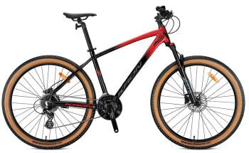KRON XC 150 29 JANT H.DİSK FREN DAĞ BİSİKLETİ-2026 - 1