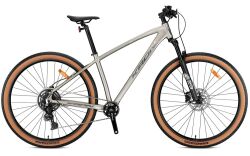 KRON XC 150 PRO 27.5 JANT H.DİSK FREN DAĞ BİSİKLETİ-2026 - KRON 