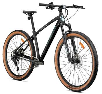 KRON XC 150 PRO 27.5 JANT H.DİSK FREN DAĞ BİSİKLETİ-2026 - 1