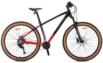 KRON XC 300 29 JANT H.DİSK FREN DAĞ BİSİKLETİ-2026 - 1