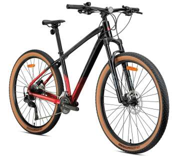 KRON XC 300 29 JANT H.DİSK FREN DAĞ BİSİKLETİ-2026 - 2
