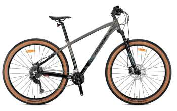 KRON XC 300 29 JANT H.DİSK FREN DAĞ BİSİKLETİ-2026 - 1