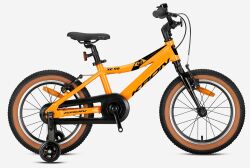 KRON XC 50 16 JANT ÇOCUK BİSİKLETİ - KRON 