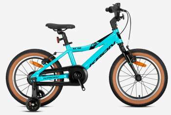 KRON XC 50 16 JANT ÇOCUK BİSİKLETİ - 1