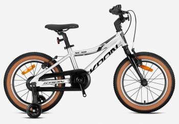 KRON XC 50 16 JANT ÇOCUK BİSİKLETİ - 1