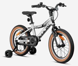 KRON XC 50 16 JANT ÇOCUK BİSİKLETİ - 2