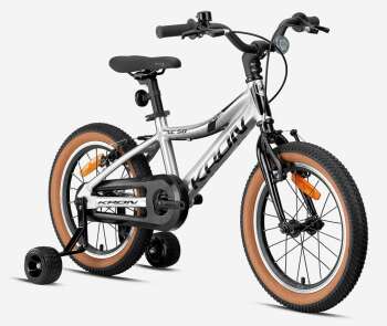 KRON XC 50 16 JANT ÇOCUK BİSİKLETİ - 2