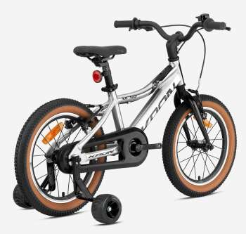 KRON XC 50 16 JANT ÇOCUK BİSİKLETİ - 3