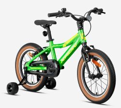 KRON XC 50 16 JANT ÇOCUK BİSİKLETİ - 2