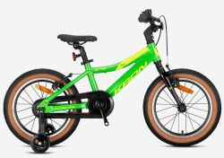 KRON XC 50 16 JANT ÇOCUK BİSİKLETİ - KRON 