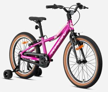 KRON XC 50 16 JANT ÇOCUK BİSİKLETİ - 2