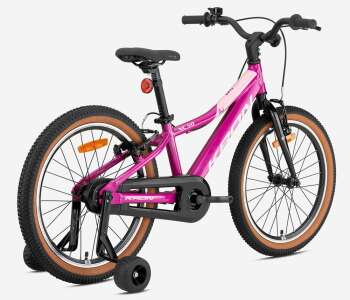 KRON XC 50 16 JANT ÇOCUK BİSİKLETİ - 3