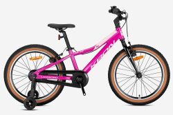 KRON XC 50 16 JANT ÇOCUK BİSİKLETİ - KRON 