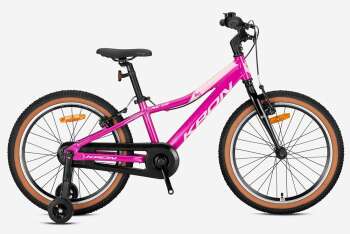 KRON XC 50 16 JANT ÇOCUK BİSİKLETİ - 1