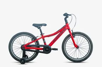 KRON XC 50 16 JANT ÇOCUK BİSİKLETİ - 1