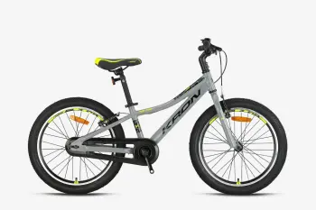 KRON XC 50 16 JANT ÇOCUK BİSİKLETİ - 1