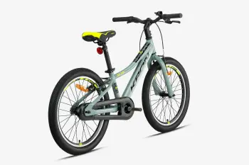 KRON XC 50 16 JANT ÇOCUK BİSİKLETİ - 3