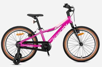KRON XC 50 20 JANT ÇOCUK BİSİKLETİ - 1
