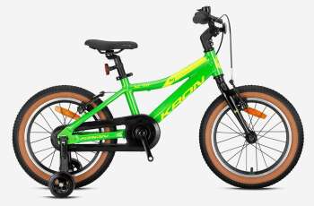 KRON XC 50 20 JANT ÇOCUK BİSİKLETİ - 1