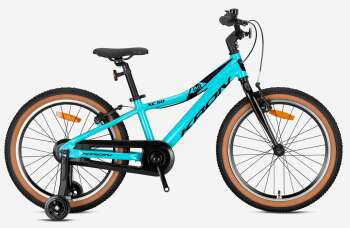 KRON XC 50 20 JANT ÇOCUK BİSİKLETİ - 1