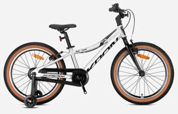 KRON XC 50 20 JANT ÇOCUK BİSİKLETİ - 1