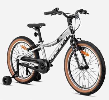 KRON XC 50 20 JANT ÇOCUK BİSİKLETİ - 2