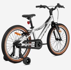 KRON XC 50 20 JANT ÇOCUK BİSİKLETİ - 3