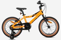 KRON XC 50 20 JANT ÇOCUK BİSİKLETİ - KRON 
