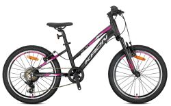 KRON XC 75 LADY - V.FREN - 20 JANT ÇOCUK BİSİKLETİ - KRON 