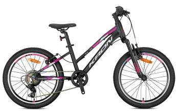 KRON XC 75 LADY - V.FREN - 20 JANT ÇOCUK BİSİKLETİ - 1