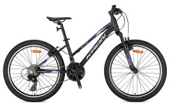 KRON XC 75 LADY - V.FREN - 24 JANT ÇOCUK BİSİKLETİ - KRON 