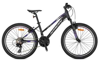 KRON XC 75 LADY - V.FREN - 24 JANT ÇOCUK BİSİKLETİ - 1