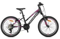 KRON XC 75 LADY - V.FREN - 24 JANT ÇOCUK BİSİKLETİ - KRON 